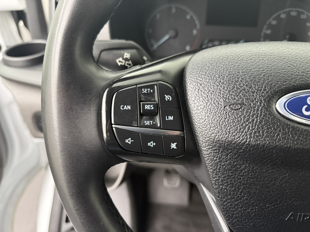 Ford Transit Custom 2.0TDCI Business | Navigatie | Multimedia | Airco | Cruise | Betimmering | 3-Zits 15