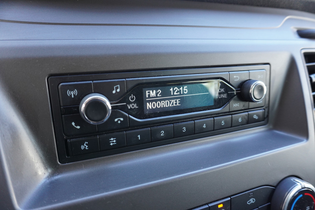 Ford Transit Custom 2.0 TDCI Dubbele Cabine - EURO 6 - Airco - Cruise - PDC - â¬14.900,- Excl. 11