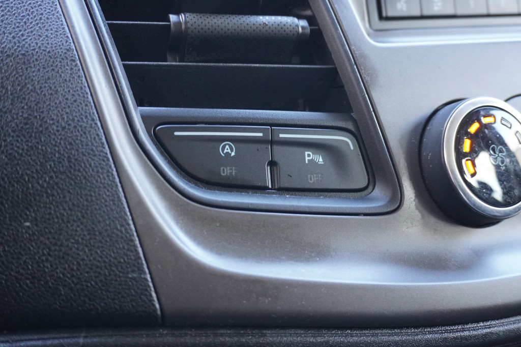 Ford Transit Custom 2.0 TDCI Dubbele Cabine - EURO 6 - Airco - Cruise - PDC - â¬14.900,- Excl. 12