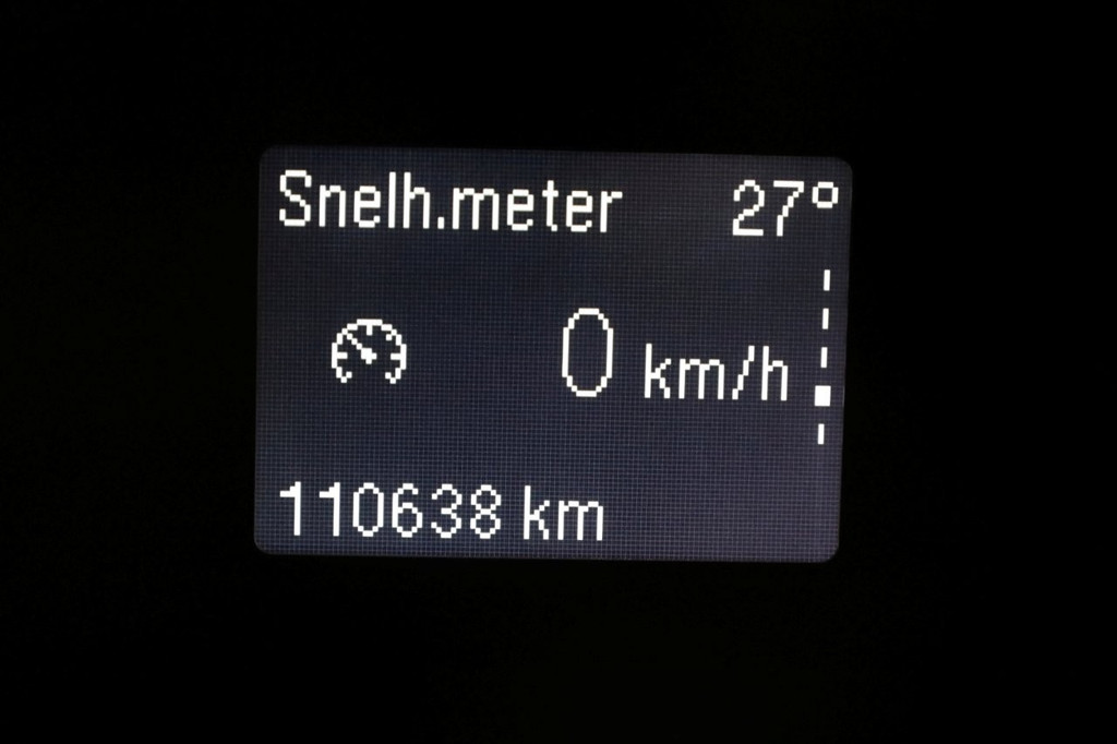 Ford Transit Custom 2.0 TDCI E6 L1H1 Trend Airco/Inrichting 11-2019 17