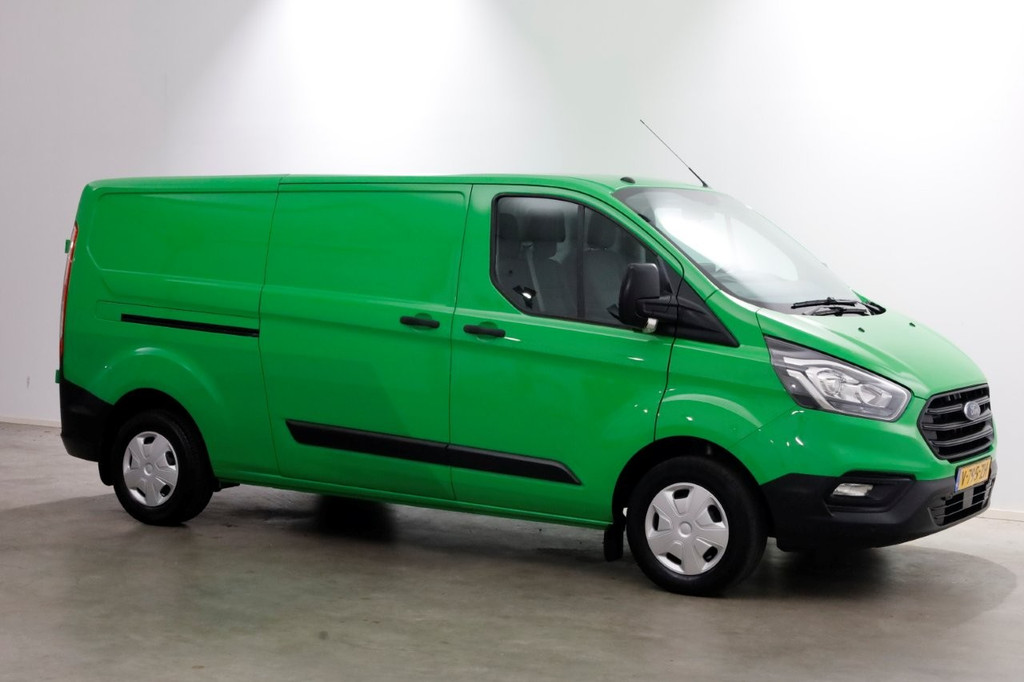 Ford Transit Custom 2.0 TDCI E6 L2H1 Trend Airco/Navi 05-2019 10