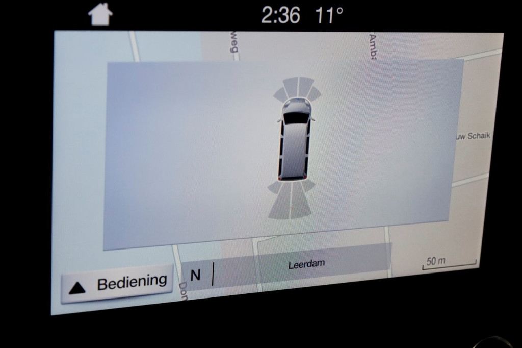 Ford Transit Custom 2.0 TDCI E6 L2H1 Trend Airco/Navi 05-2019 14