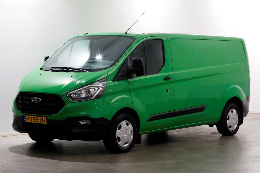 Ford Transit Custom 2.0 TDCI E6 L2H1 Trend Airco/Navi 05-2019 8
