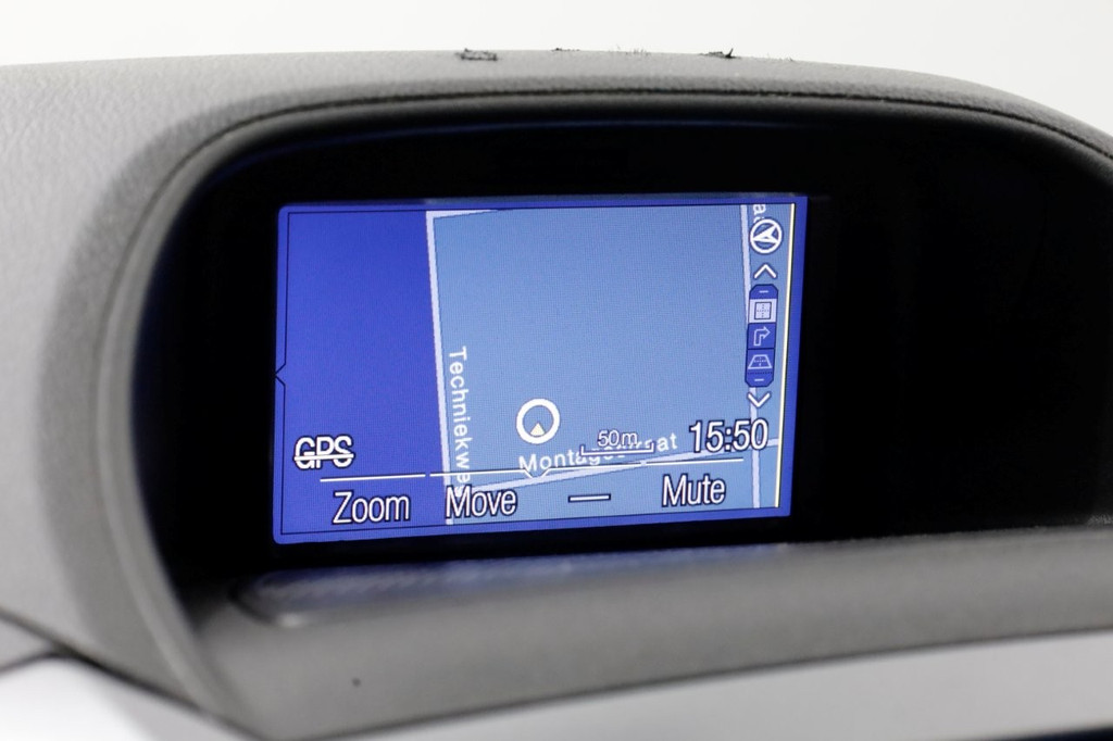 Ford Transit Custom 2.0 TDCI E6 L2H1 Trend Airco/Navi/Imperiaal 02-2018 13