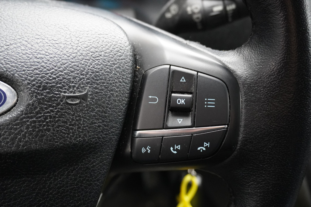 Ford Transit Custom 2.0 TDCI EURO 6 - Airco - Cruise - Navi - PDC - â¬12.900,- Excl. 14