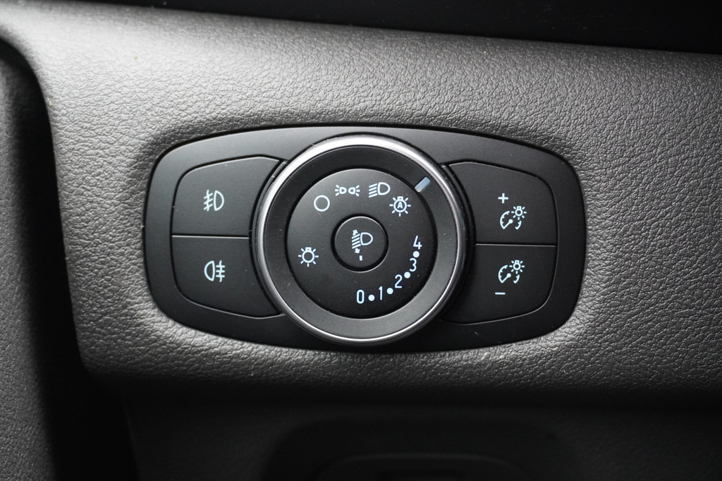 Ford Transit Custom 2.0 TDCI EURO 6 - Airco - Cruise - Navi - PDC - â¬12.900,- Excl. 16