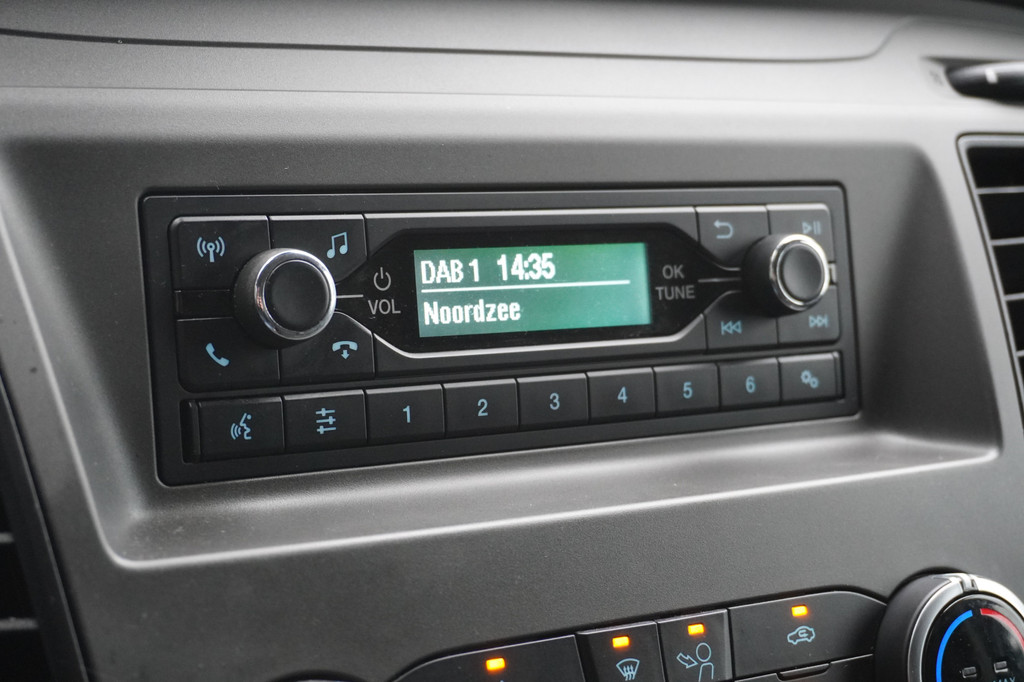 Ford Transit Custom 2.0 TDCI EURO 6 - Airco - Cruise - PDC - â¬10.950,- Excl. 12