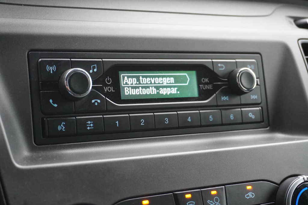 Ford Transit Custom 2.0 TDCI EURO 6 - Airco - Cruise - PDC - â¬10.950,- Excl. 13