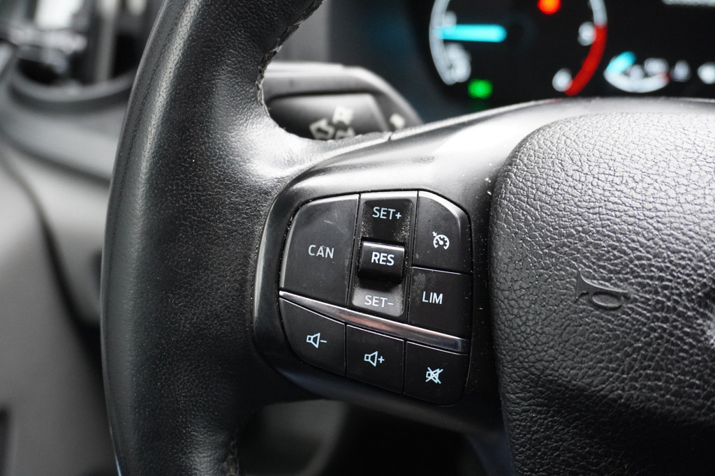 Ford Transit Custom 2.0 TDCI EURO 6 - Airco - Cruise - PDC - â¬10.950,- Excl. 14