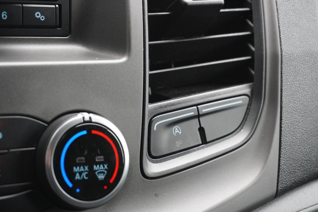 Ford Transit Custom 2.0 TDCI EURO 6 - Airco - Cruise - PDC - â¬10.950,- Excl. 17