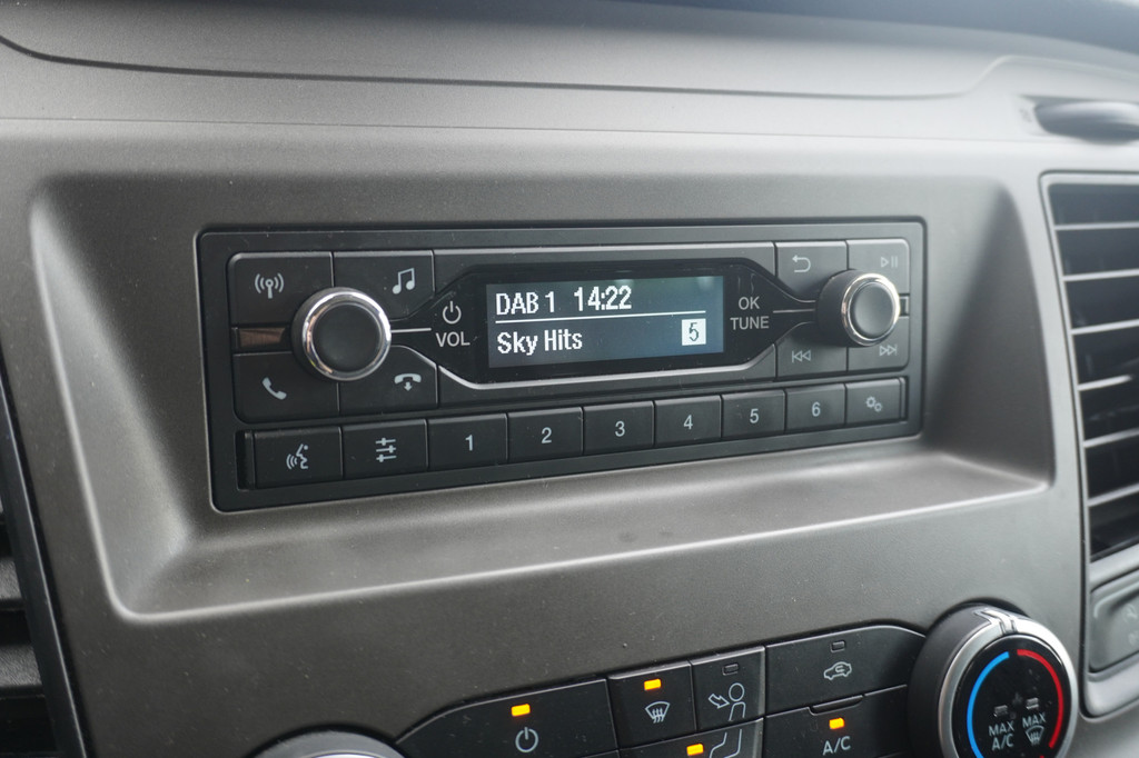 Ford Transit Custom 2.0 TDCI EURO 6 - Airco - Cruise - PDC - â¬12.900,- Excl. 11