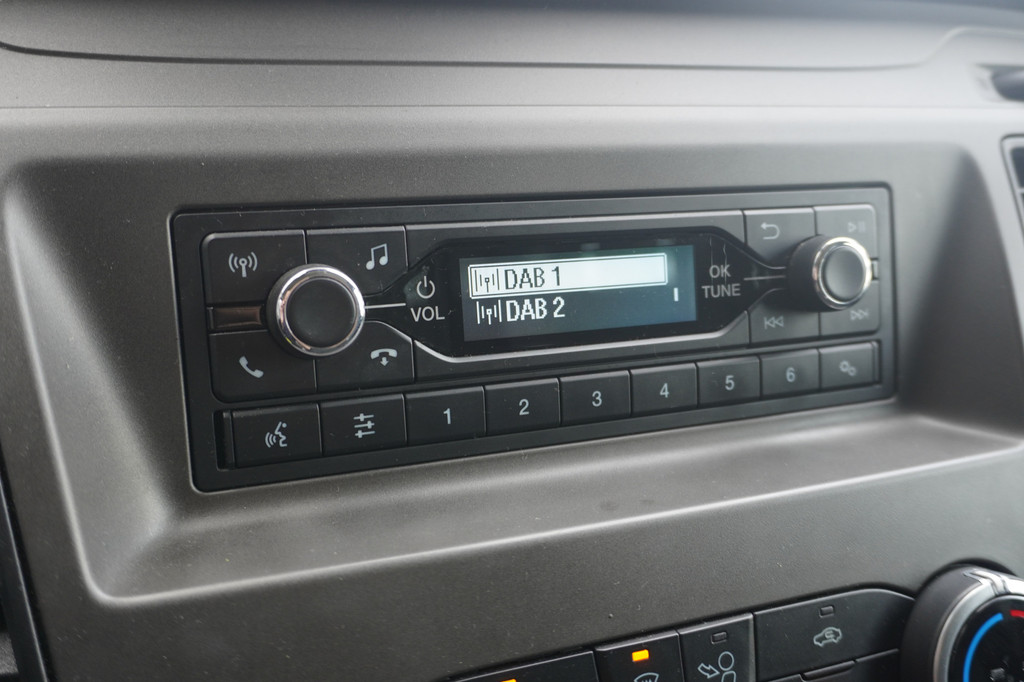 Ford Transit Custom 2.0 TDCI EURO 6 - Airco - Cruise - PDC - â¬12.900,- Excl. 12