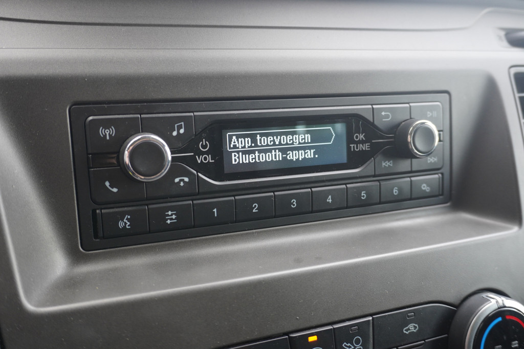 Ford Transit Custom 2.0 TDCI EURO 6 - Airco - Cruise - PDC - â¬12.900,- Excl. 13