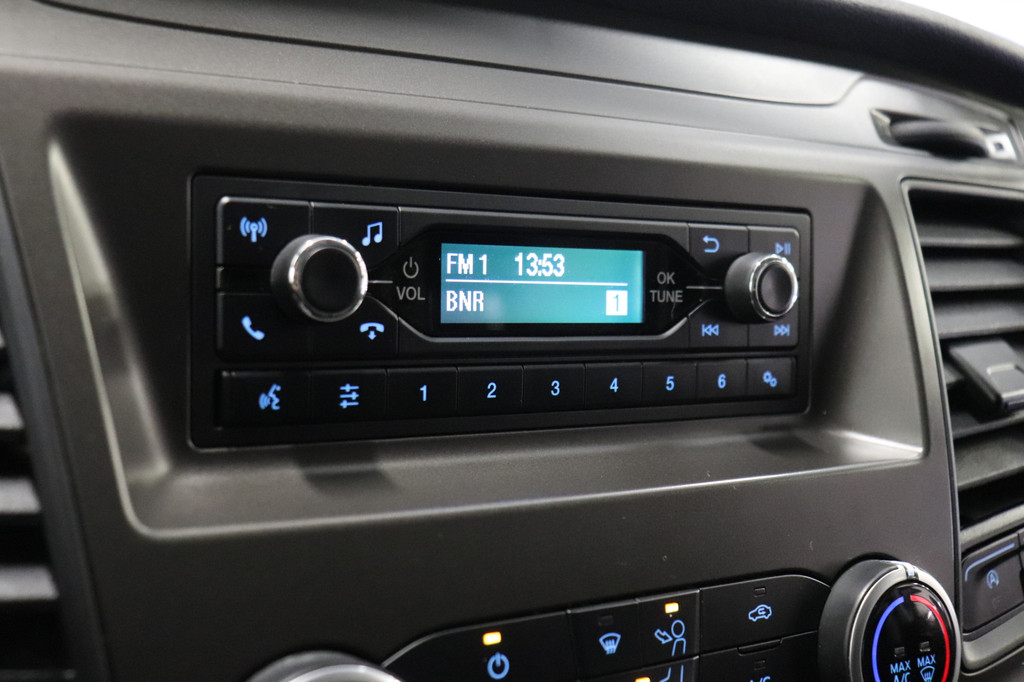 Ford Transit Custom 2.0 TDCI EURO 6 - Airco - Cruise - PDC - â¬12.900,- Excl. 13