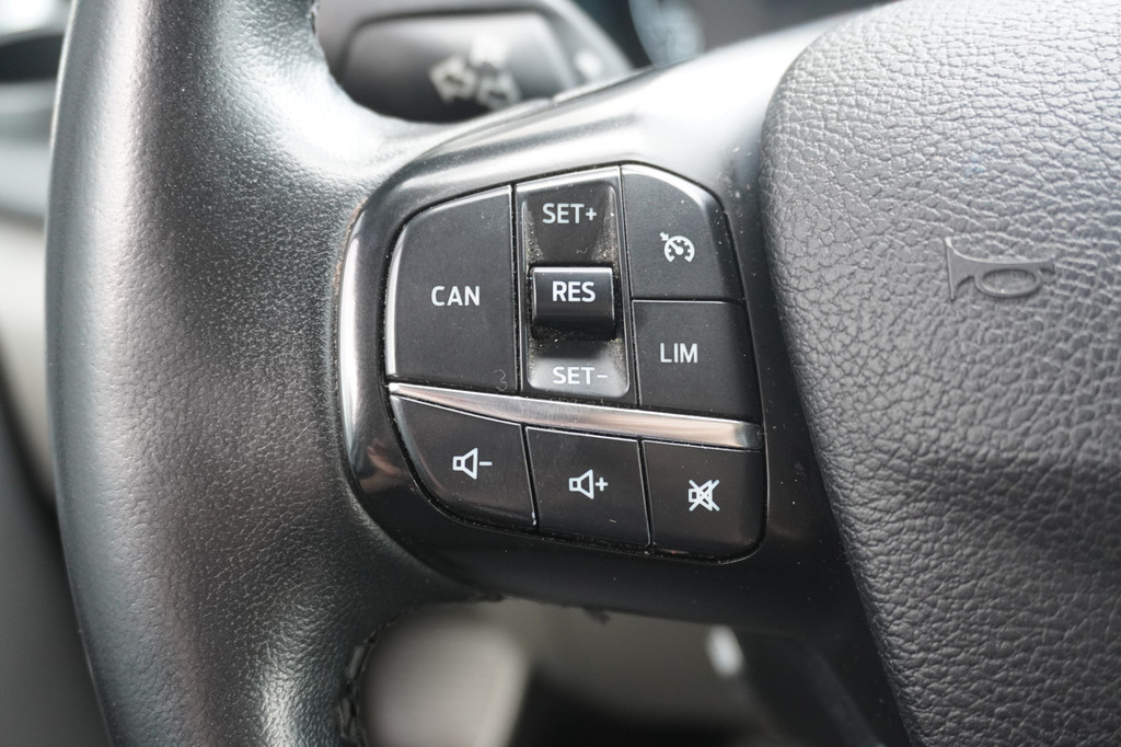 Ford Transit Custom 2.0 TDCI EURO 6 - Airco - Cruise - PDC - â¬12.900,- Excl. 15