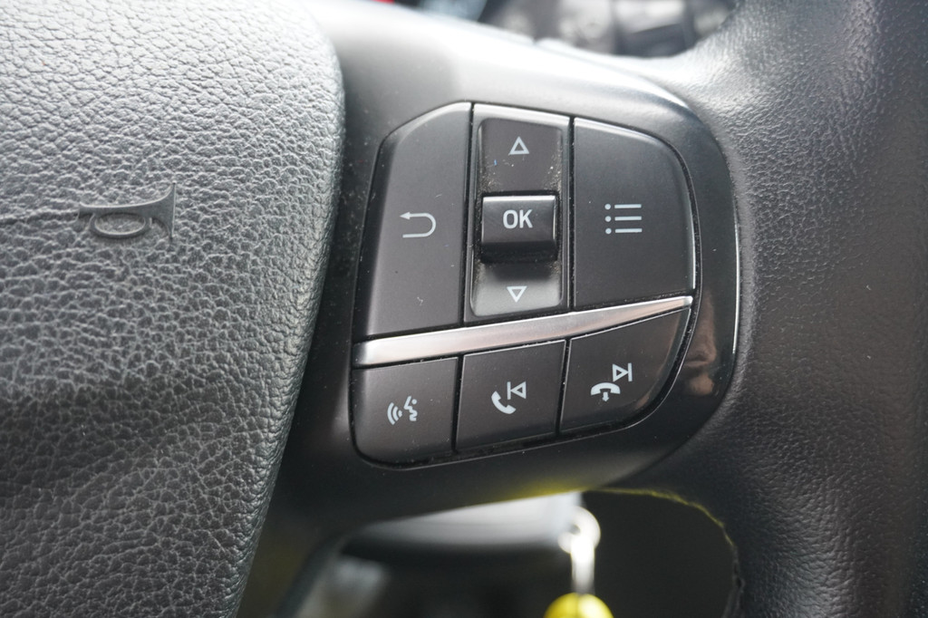 Ford Transit Custom 2.0 TDCI EURO 6 - Airco - Cruise - PDC - â¬12.900,- Excl. 16