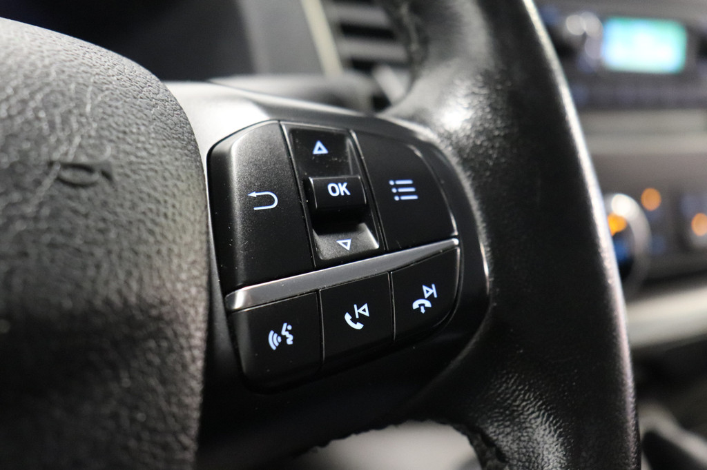 Ford Transit Custom 2.0 TDCI EURO 6 - Airco - Cruise - PDC - â¬12.900,- Excl. 16