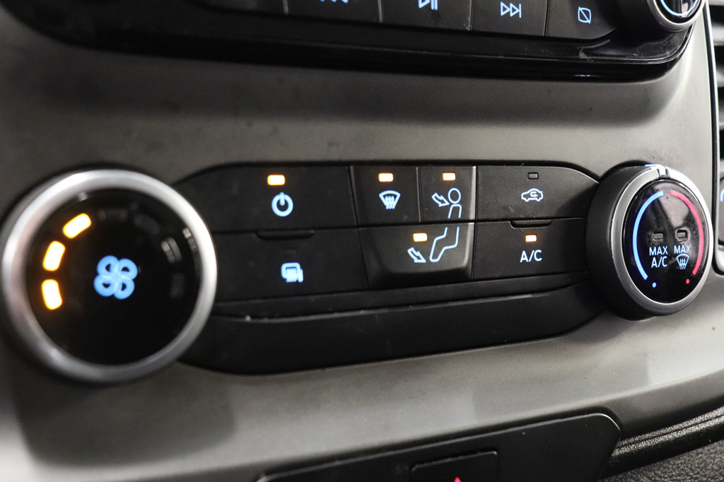 Ford Transit Custom 2.0 TDCI EURO 6 - Airco - Cruise - PDC - â¬14.950,- Excl. 10