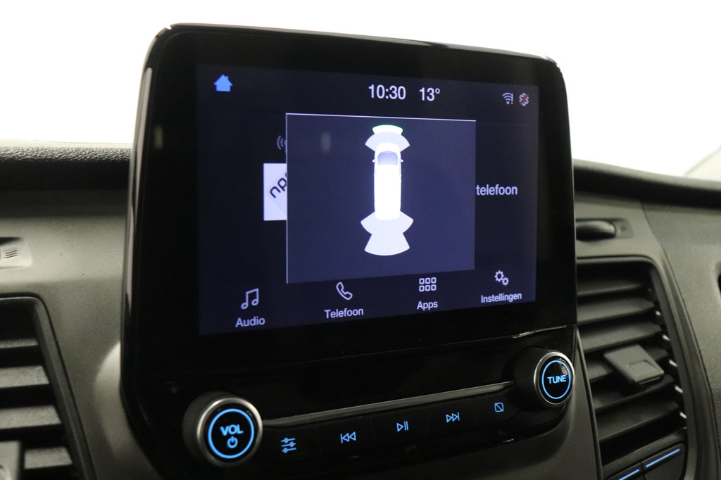 Ford Transit Custom 2.0 TDCI EURO 6 - Airco - Cruise - PDC - â¬14.950,- Excl. 11