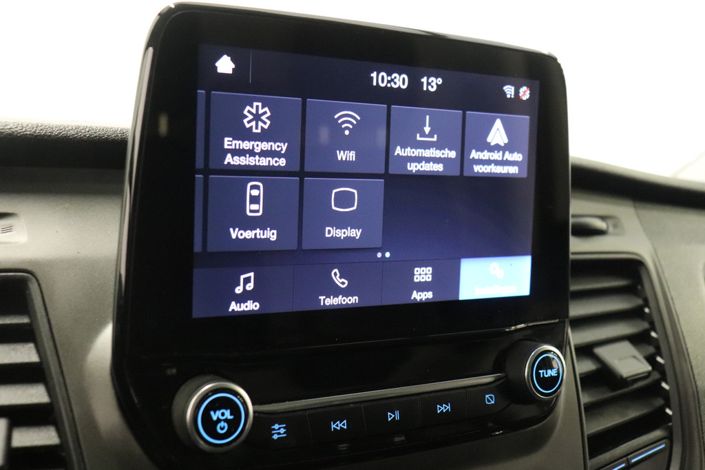 Ford Transit Custom 2.0 TDCI EURO 6 - Airco - Cruise - PDC - â¬14.950,- Excl. 12