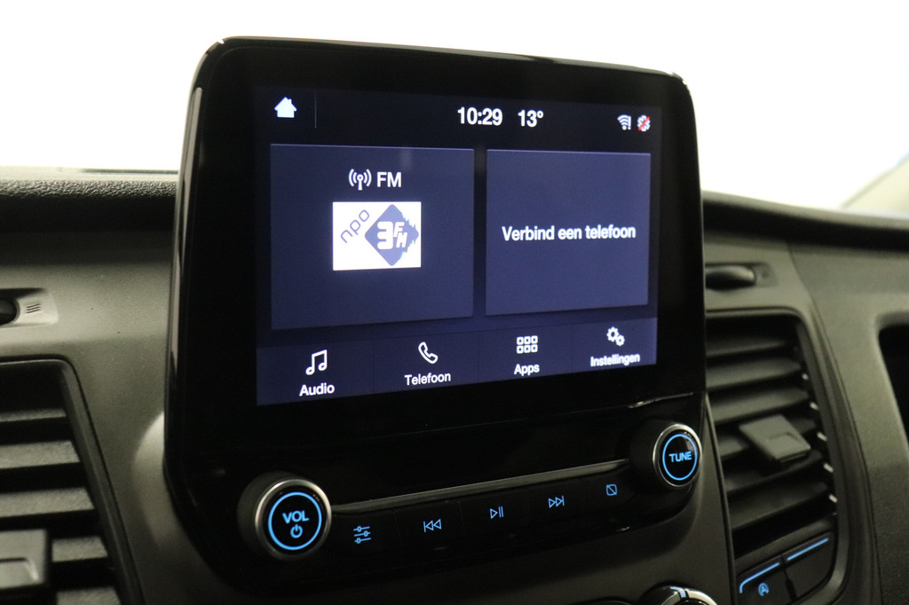 Ford Transit Custom 2.0 TDCI EURO 6 - Airco - Cruise - PDC - â¬14.950,- Excl. 13