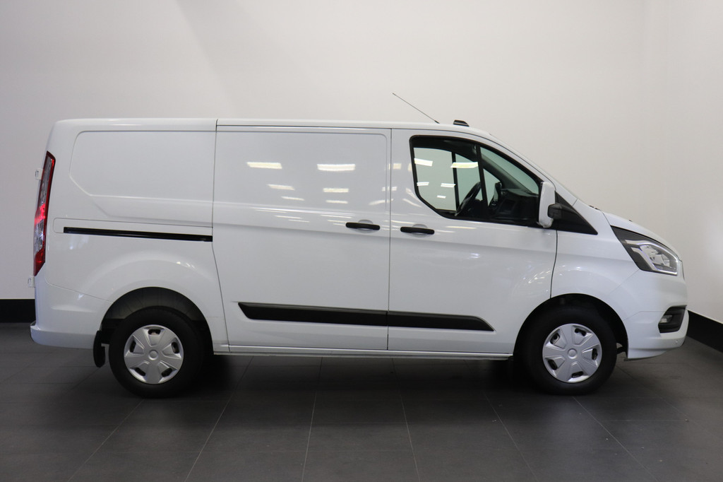 Ford Transit Custom 2.0 TDCI EURO 6 - Airco - Cruise - PDC - â¬14.950,- Excl. 14