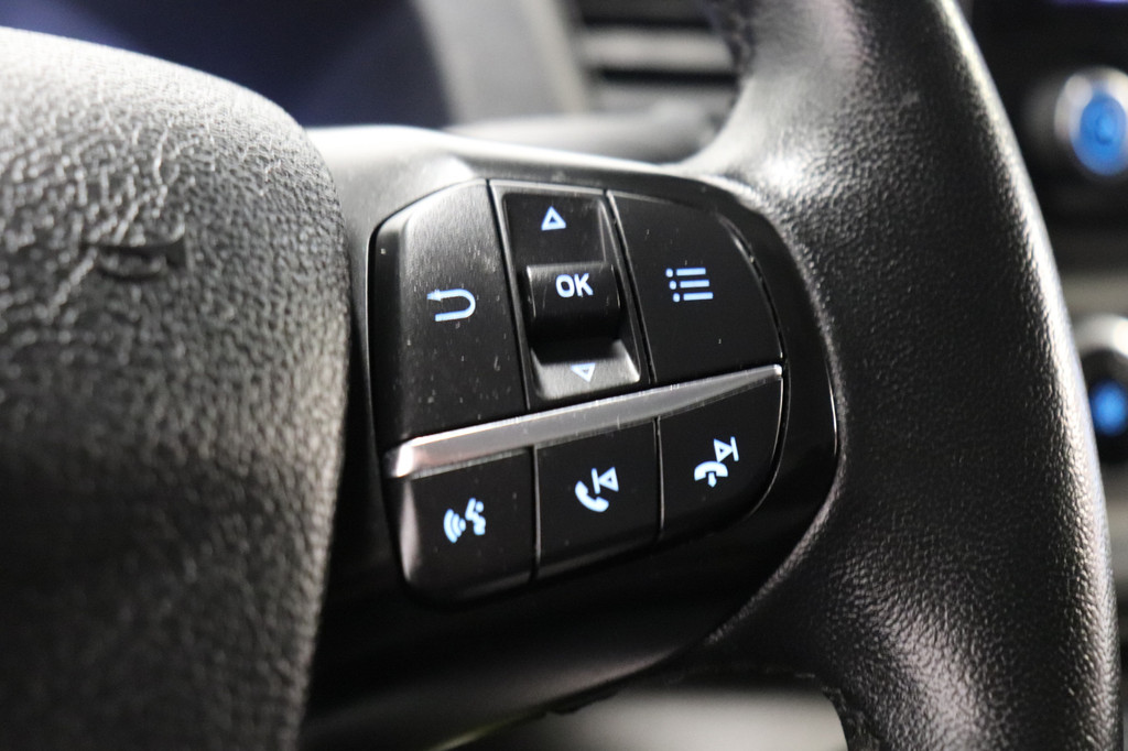 Ford Transit Custom 2.0 TDCI EURO 6 - Airco - Cruise - PDC - â¬14.950,- Excl. 17