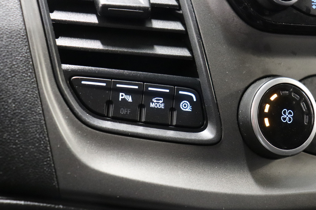 Ford Transit Custom 2.0 TDCI EURO 6 - Airco - Cruise - PDC - â¬14.950,- Excl. 18