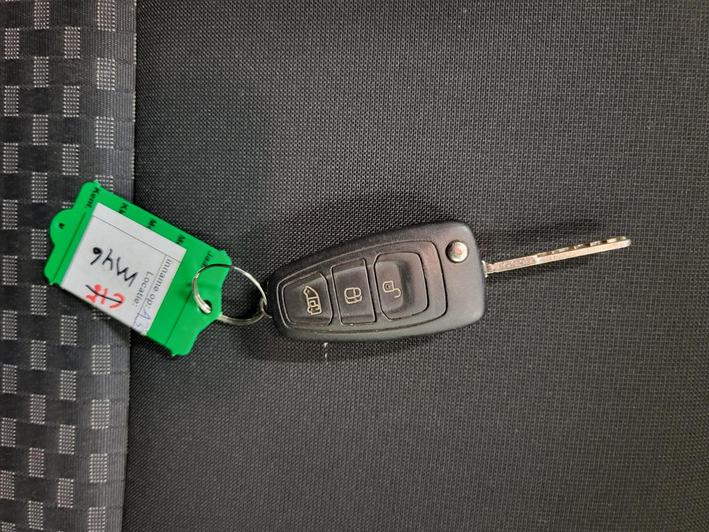 Ford Transit Custom 2.0TDCI Imperiaal Navigatie Euro 6! 16