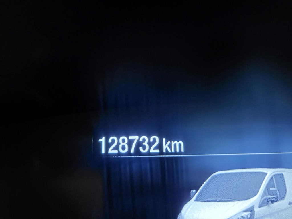 Ford Transit Custom 2.0TDCI Imperiaal Navigatie Euro 6! 9