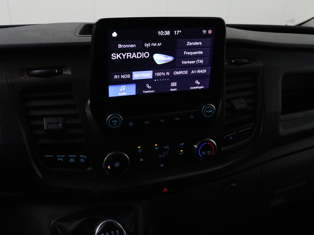 Ford Transit Custom 2.0TDCI Imperiaal | Trekhaak | Touchscreen Multimedia | Camera | Airco | Cruise 16