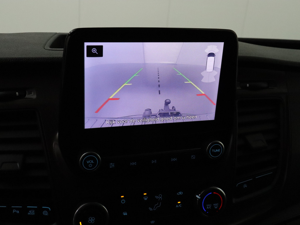 Ford Transit Custom 2.0TDCI Imperiaal | Trekhaak | Touchscreen Multimedia | Camera | Airco | Cruise 17