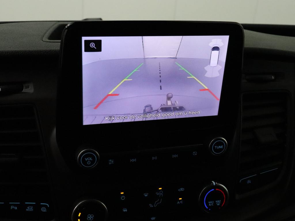 Ford Transit Custom 2.0TDCI Imperiaal | Trekhaak | Touchscreen Multimedia | Camera | Airco | Cruise 17