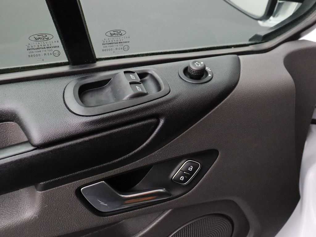 Ford Transit Custom 2.0TDCI Imperiaal | Trekhaak | Touchscreen Multimedia | Camera | Airco | Cruise 8