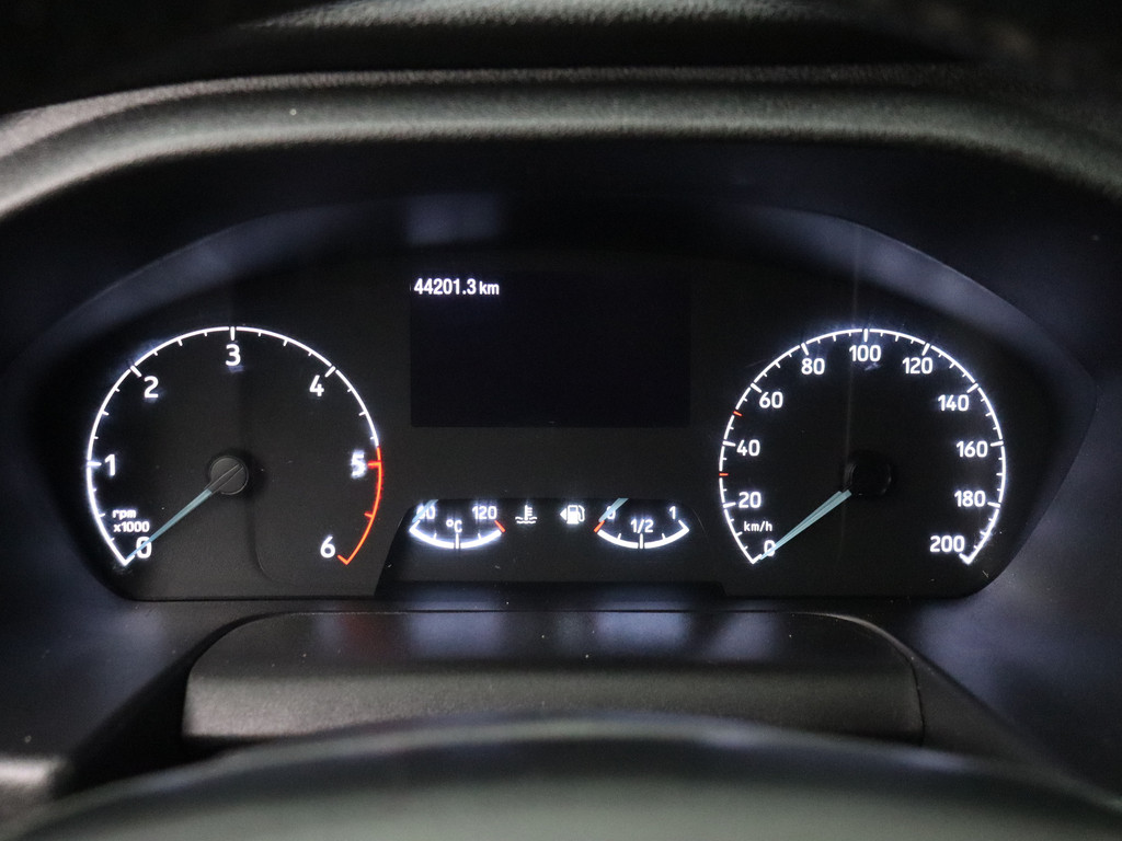 Ford Transit Custom 2.0TDCI Imperiaal | Trekhaak | Touchscreen Multimedia | Camera | Airco | Cruise 9