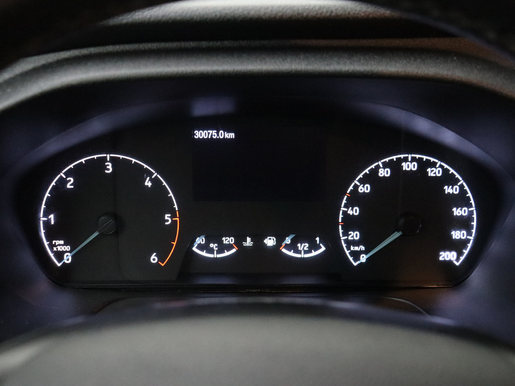 Ford Transit Custom 2.0TDCI Imperiaal | Trekhaak | Touchscreen Multimedia | Camera | Airco | Cruise 9