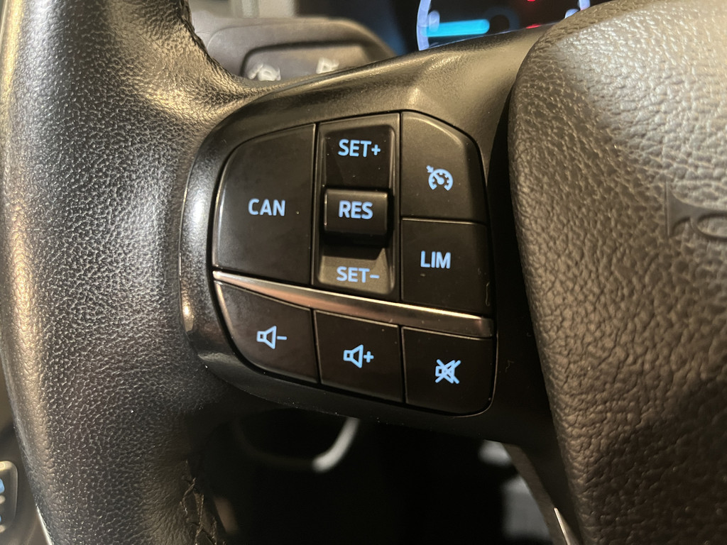 Ford Transit Custom 2.0 TDCI L1H1 130 PK Trend Servicebus / Sortimo Inrichting / Euro 6 / Airco / Cruise Control / Camera / CarPlay / Navigatie / 3-Zits / 12