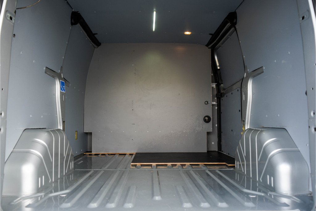 Ford Transit Custom 2.0 TDCI L1H1 | 1e EIG. | 130pk | Automaat | LED | Camera | Stoelverw. | Cruise | Airco 7