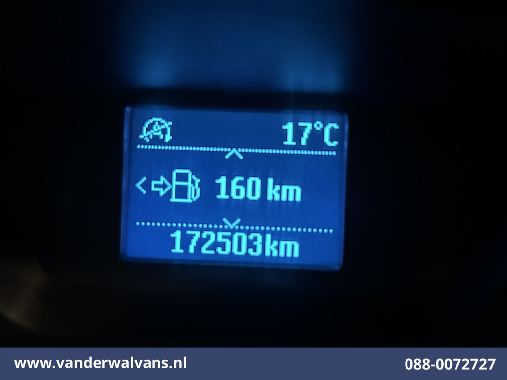 Ford Transit Custom 2.0 TDCI L1H1 Euro6 Airco | Navigatie | Camera | Cruisecontrol | 2350kg Trekhaak bijrijdersbank, parkeersensoren 18
