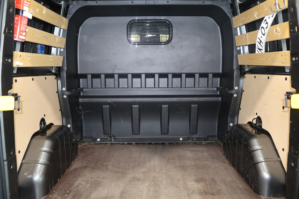Ford Transit Custom 2.0 TDCI L1H1 Limited DC Automaat Marge BTW Vrij 14