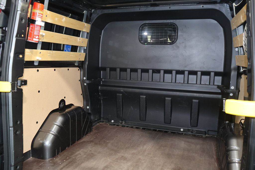 Ford Transit Custom 2.0 TDCI L1H1 Limited DC Automaat Marge BTW Vrij 15