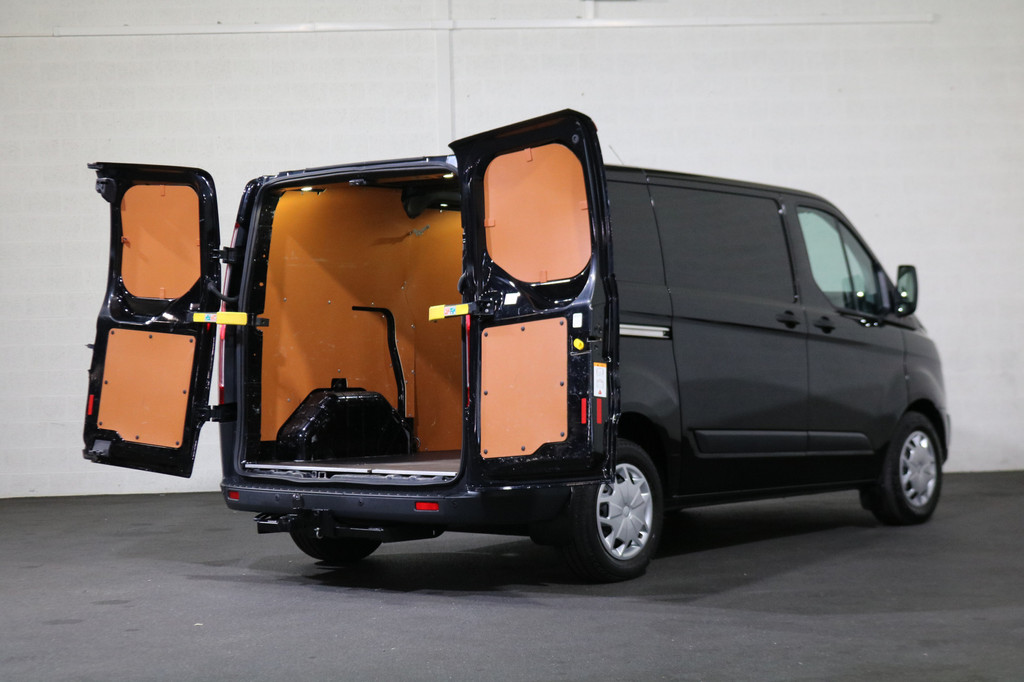 Ford Transit Custom 2.0 TDCI L1 H1 Trend Automaat Airco Camera 10