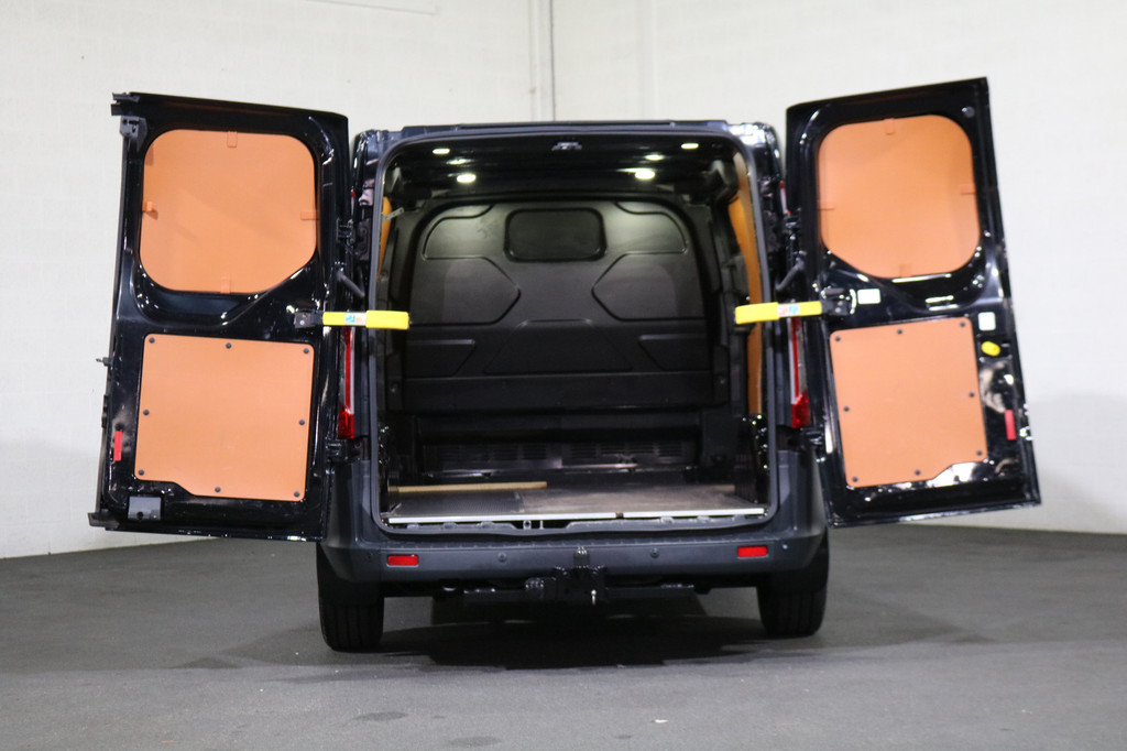 Ford Transit Custom 2.0 TDCI L1 H1 Trend Automaat Airco Camera 11