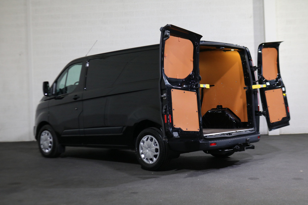Ford Transit Custom 2.0 TDCI L1 H1 Trend Automaat Airco Camera 12