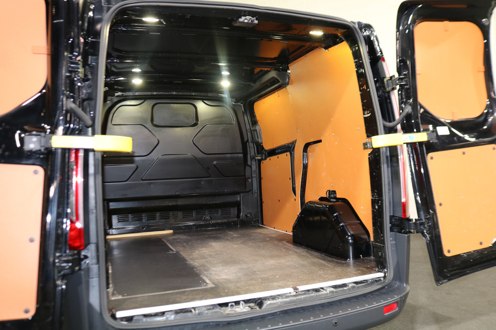 Ford Transit Custom 2.0 TDCI L1 H1 Trend Automaat Airco Camera 13