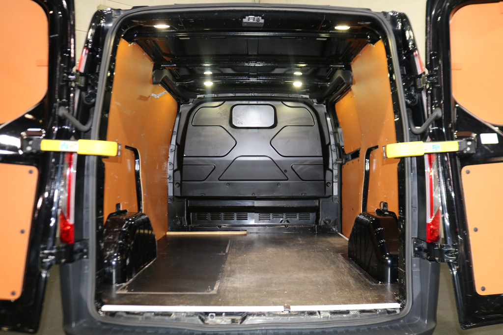 Ford Transit Custom 2.0 TDCI L1 H1 Trend Automaat Airco Camera 14