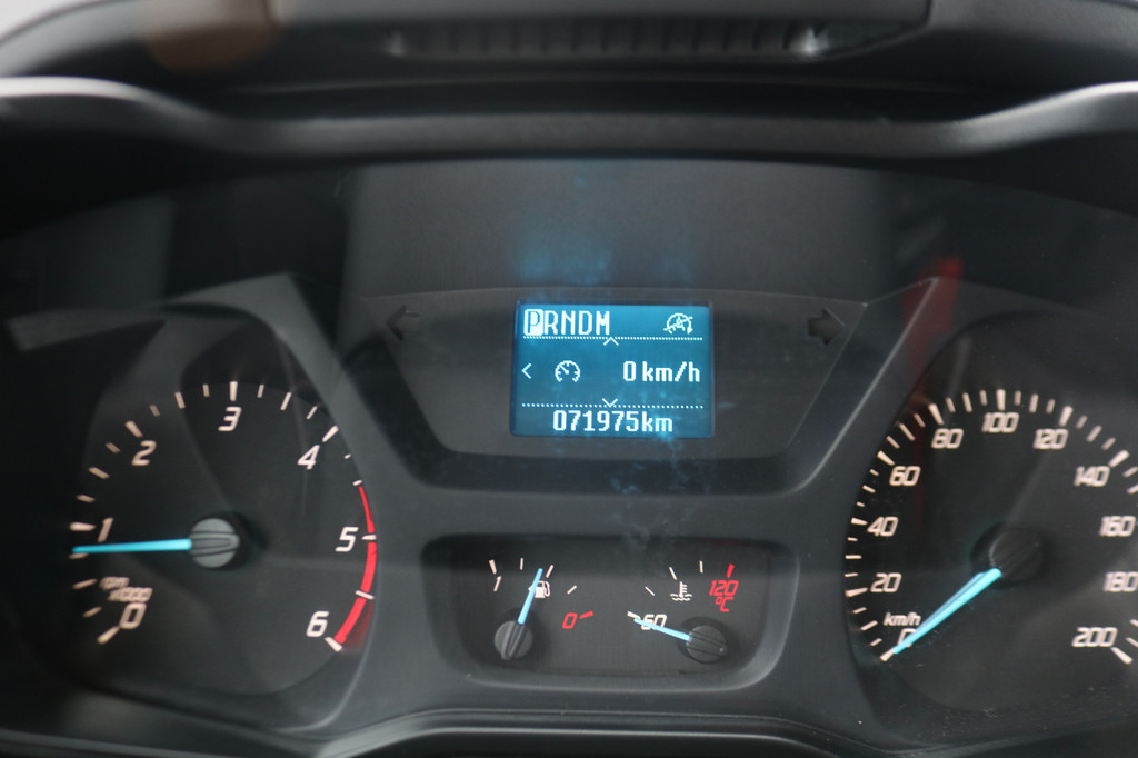 Ford Transit Custom 2.0 TDCI L1 H1 Trend Automaat Airco Camera 18