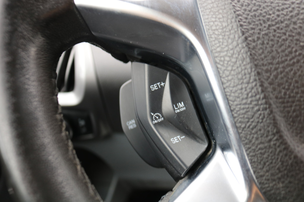 Ford Transit Custom 2.0 TDCI L1 H1 Trend Automaat Airco Camera 19