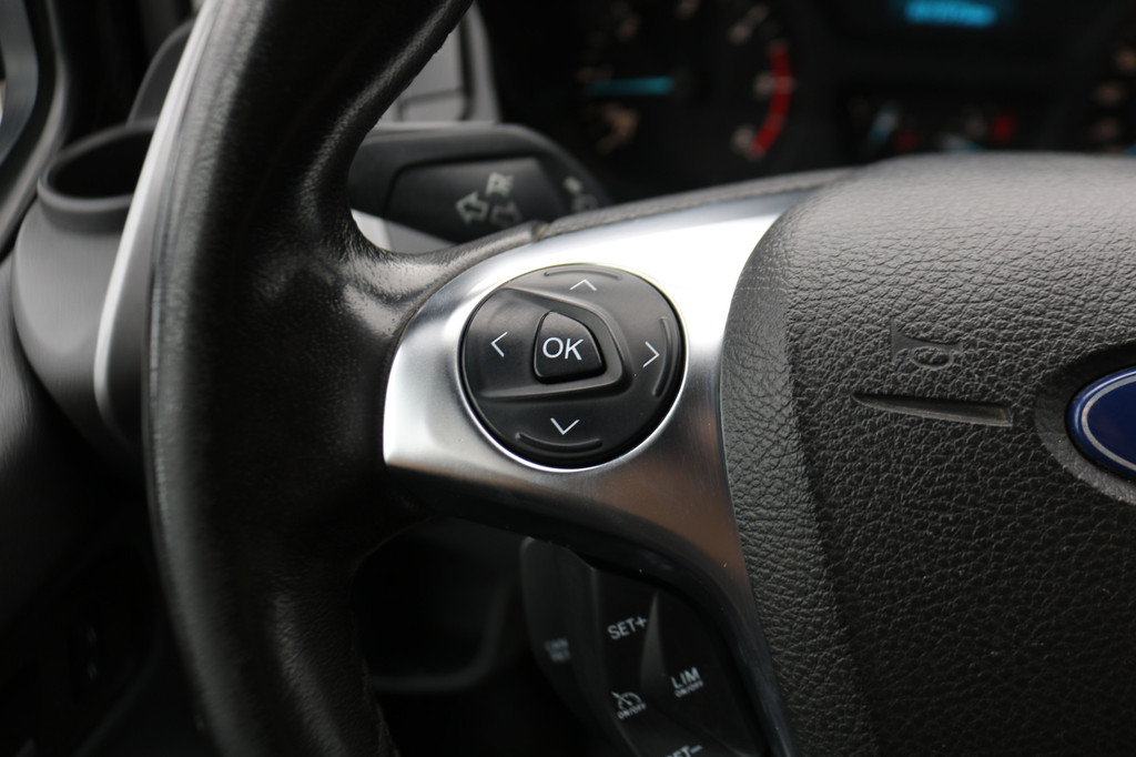 Ford Transit Custom 2.0 TDCI L1 H1 Trend Automaat Airco Camera 20