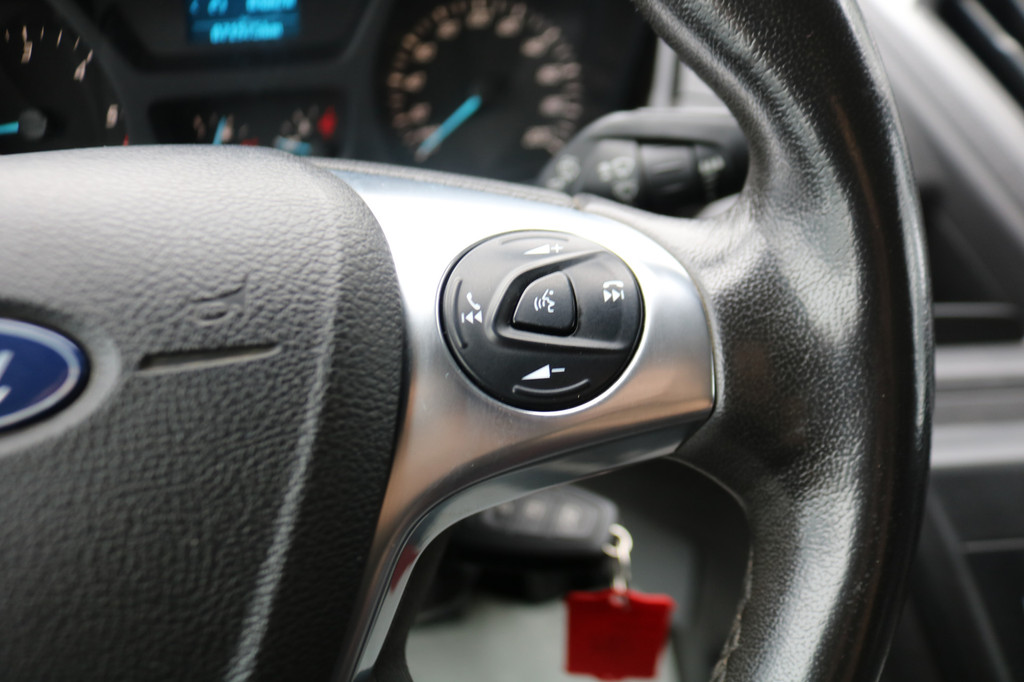 Ford Transit Custom 2.0 TDCI L1 H1 Trend Automaat Airco Camera 21